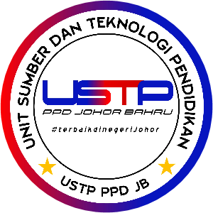 Logo USTP